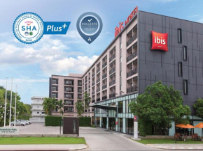 Ibis Hua Hin - SHA Plus